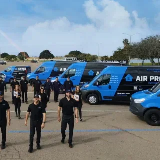 Air Pro Heating & Air