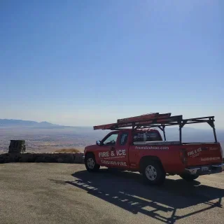 Fire & Ice Heating and Air Conditioning, Inc.