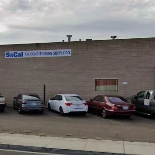 Southern California Air Conditioning Supply Co.