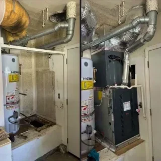 Blue Flame Heating & Air San Diego