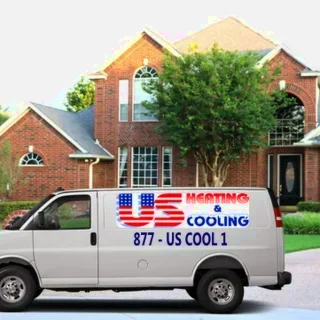 U S Heating and Cooling