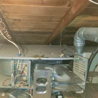 Generations Hvac,Inc