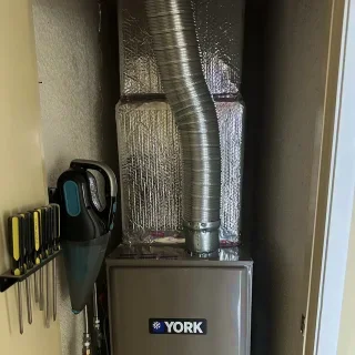 Afterhours Heating & Air Conditioning