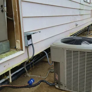 Halo HVAC & Commercial Refrigeration