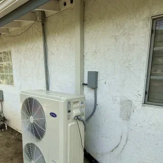 SDAC Heating & Air Conditioning