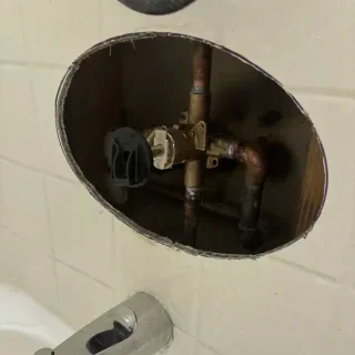 Desert Air Conditioning & Plumbing