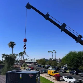 South Cali Air Conditioning Inc.