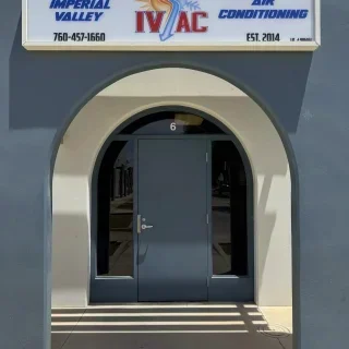 Imperial Valley Air Conditioning
