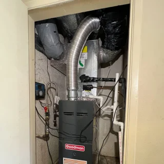 Allegiance Heating & Air