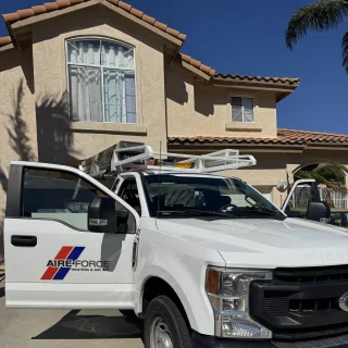 Aireforce Heating & Air Inc.