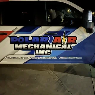 Polar Air Mechanical Inc. ( HVAC/R and Electrical)