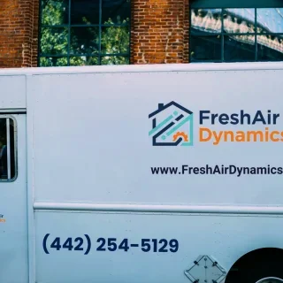 FreshAir Dynamics