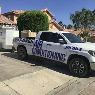 Jacob’s Air Conditioning