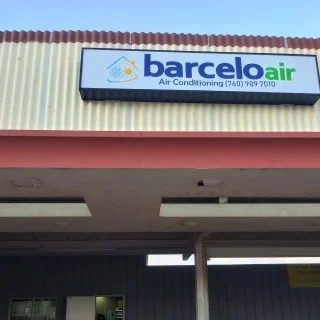 Barcelo Air Conditioning & Electrical Inc