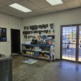 RSD - Refrigeration Supplies Distributor