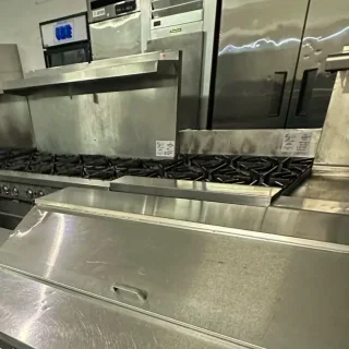 economy equipment supplier