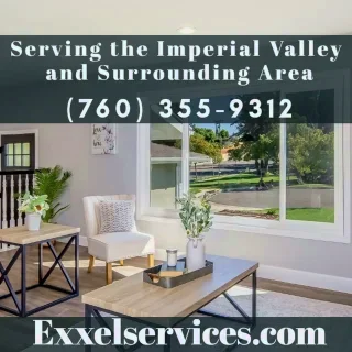 Exxel Services Electrical & HVAC