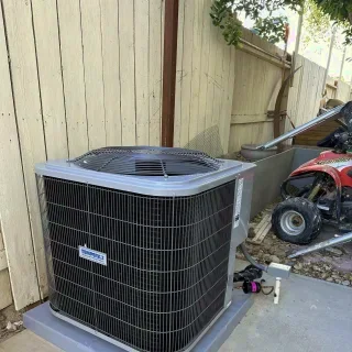 J&S Air Conditioning