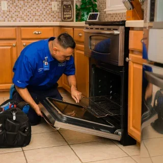 Sears Appliance Repair