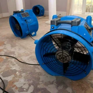 Flood & Water Damage Management Services El Centro