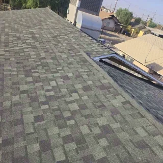 Barajas Roofing