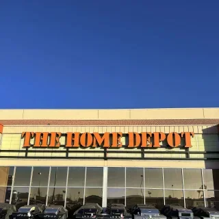 The Home Depot