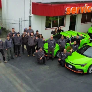 ServiceXCEL Heating, Cooling & Plumbing