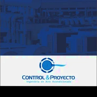 Control y Proyecto Industrial