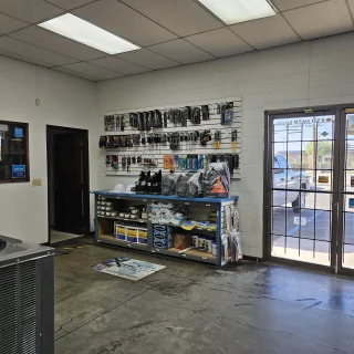 RSD - Refrigeration Supplies Distributor