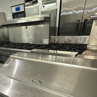 economy equipment supplier