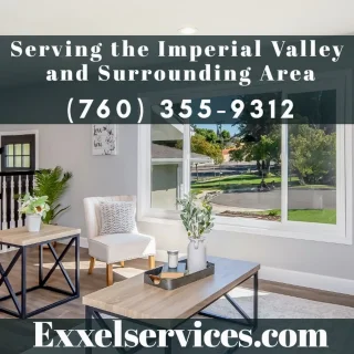 Exxel Services Electrical & HVAC
