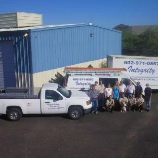 Integrity Air Conditioning & Heating L.L.C