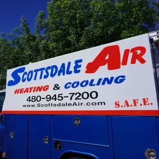 Scottsdale Air Heating & Cooling