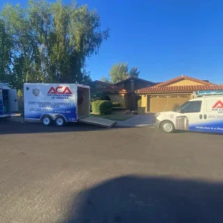 Air Conditioning of Arizona