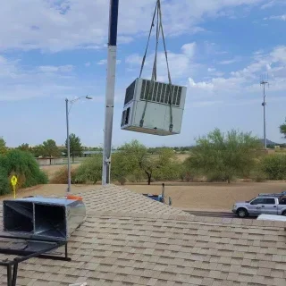 Sun Tech Air Conditioning