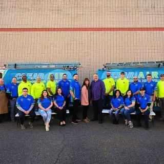 Clear Air Conditioning and Heating