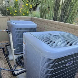 Cool Zone Air Conditioning & Heating