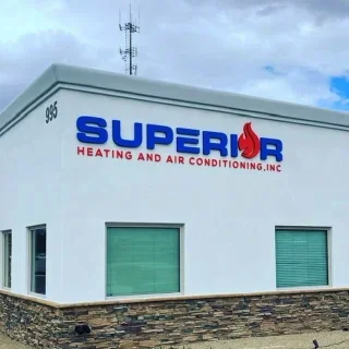 Superior Heating and Air Conditioning