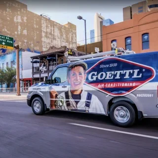 Goettl Air Conditioning and Plumbing - Phoenix AZ