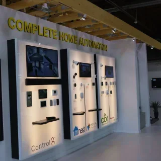 Howard Air Showroom & Design Center