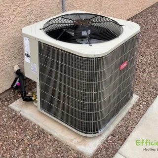 Efficient Air HVAC & Energy Solutions