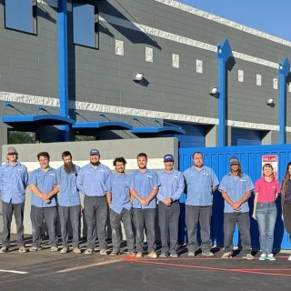 Expert HVAC Services Inc