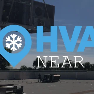 HVAC Near Me