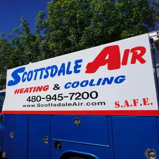 Scottsdale Air Heating & Cooling