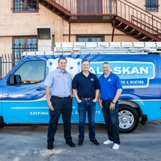 Alaskan Air Conditioning & Heating