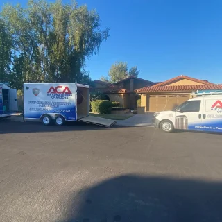 Air Conditioning of Arizona