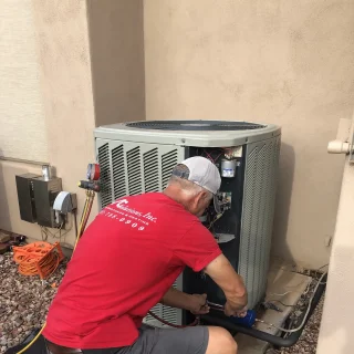 AC Solutions Air Conditioning and Heating