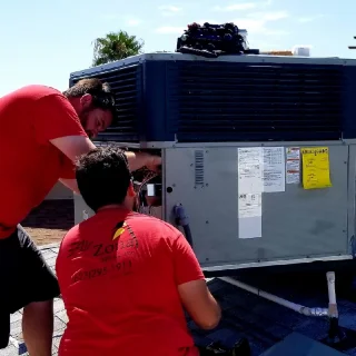 AirZona HVAC Inc.