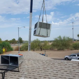 Sun Tech Air Conditioning