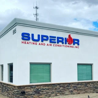 Superior Heating and Air Conditioning